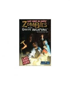 FLYING FRO ZOMBIDES WITH GRAVE WEAPONS 9 FLYING FRO ZOMBIDES WITH GRAVE WEAPONS -actiespellen Verkoop 550x550 181