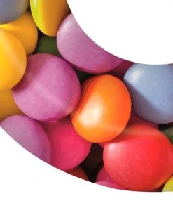 Play&Grow Bestway Loungestoel Snoep Afmeting Artikel: 118 X 117 Cm -actiespellen Verkoop 550x550 184