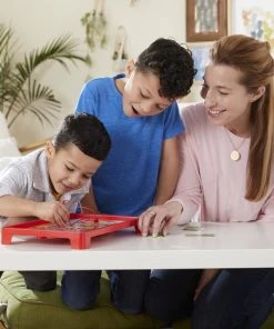 Hasbro Gaming Dokter Bibber - Kinderspel -actiespellen Verkoop 550x550 19