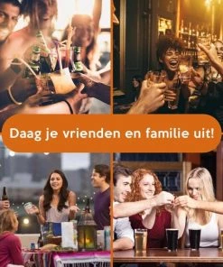 Merkloos Ring Toss Game - Drankspel - Drank Spelletjes - Drinking Game - Shots - Party Game - Lets Get Drunk 12 Merkloos Ring Toss Game - Drankspel - Drank Spelletjes - Drinking Game - Shots - Party Game - Lets Get Drunk -actiespellen Verkoop 550x550 192