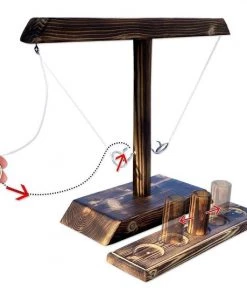 Merkloos Ring Toss Game - Drankspel - Drank Spelletjes - Drinking Game - Shots - Party Game - Lets Get Drunk 13 Merkloos Ring Toss Game - Drankspel - Drank Spelletjes - Drinking Game - Shots - Party Game - Lets Get Drunk -actiespellen Verkoop 550x550 193