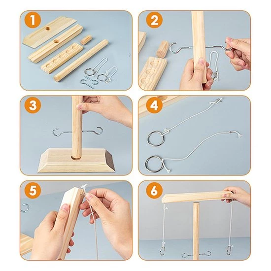 Merkloos Ring Toss Game - Drankspel - Drank Spelletjes - Drinking Game - Shots - Party Game - Lets Get Drunk 8 Merkloos Ring Toss Game - Drankspel - Drank Spelletjes - Drinking Game - Shots - Party Game - Lets Get Drunk - Afbeelding 6