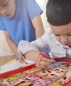 Hasbro Gaming Dokter Bibber - Kinderspel -actiespellen Verkoop 550x550 20