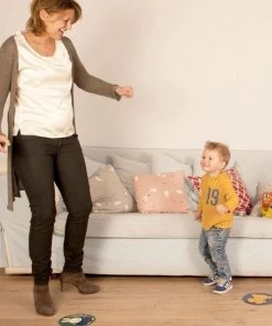 Babybundel - 0-3 Jaar- Roze - Rammelaar & Kinderspel - Nijntje Kubus & Stoelendans 17 Babybundel - 0-3 Jaar- Roze - Rammelaar & Kinderspel - Nijntje Kubus & Stoelendans -actiespellen Verkoop 550x550 212