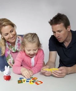 Identity Games Babyset - 1-4 Jaar - Kinderspel - Verstoppertje Spelen - Nijntje & Woezel En Pip -actiespellen Verkoop 550x550 29