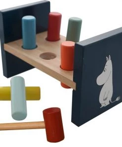 Barbo Toys Moomin - Hamerbank