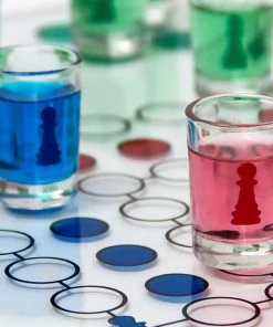 Relaxdays 10x Drankspel Ludo - Partyspel - Dobbelspel - 2 Tot 4 Personen 13 Relaxdays 10x Drankspel Ludo - Partyspel - Dobbelspel - 2 Tot 4 Personen -actiespellen Verkoop 550x550 68