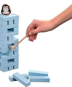 Philos Timber IJsbreker -actiespellen Verkoop 550x550 70