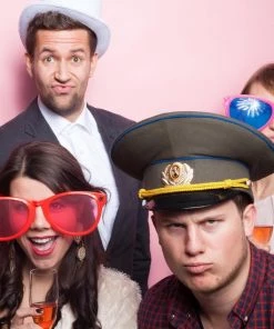 Relaxdays Drinkspel Flesje Draaien - Drankspel Spin The Bottle - 2 Cl Shotglaasje -actiespellen Verkoop 550x550 75