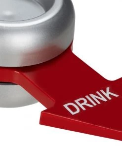 Relaxdays Drinkspel Flesje Draaien - Drankspel Spin The Bottle - 2 Cl Shotglaasje -actiespellen Verkoop 550x550 76