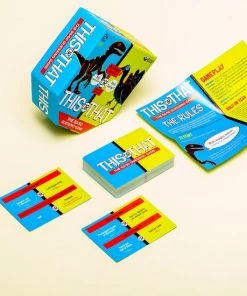 Fizz Creations Fizzcreations This Or That Spel -actiespellen Verkoop 550x550 80