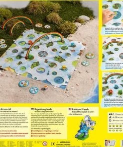 Haba Behendigheidsspel Regenboogbende (fr) -actiespellen Verkoop 550x551 12