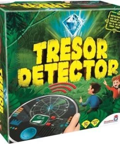 Dujardin Tresor Detector FR