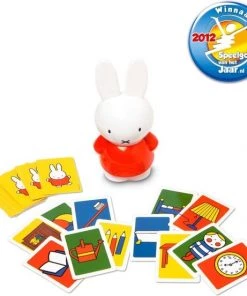 Merkloos Babybundel - 0-3 Jaar- Roze - Rammelaar & Kinderspel - Nijntje Kubus & Verstoppertje Spelen -actiespellen Verkoop 550x552 4