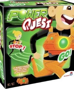 Asmodee Carrefour 1341273 Interactief Speelgoed