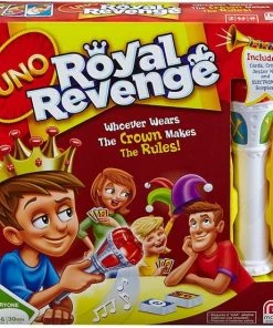 Mattel CGH10 Bordspel -actiespellen Verkoop 550x553 4