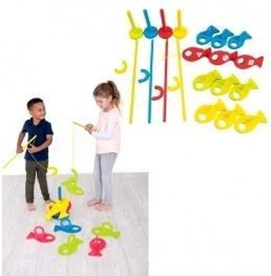 Beleduc Hengelkoorts Xxl 5 Beleduc Hengelkoorts Xxl - Afbeelding 3