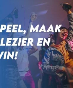 Viento Beerpong Tafel - 240 X 60 X (54-76) Cm - Bier - Drankspel -actiespellen Verkoop 550x561