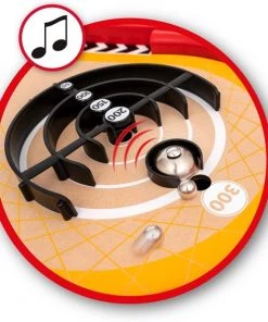 BRIO - Trickshot Game (34080) 22 BRIO - Trickshot Game (34080) -actiespellen Verkoop 550x563