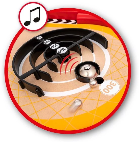 BRIO - Trickshot Game (34080) 10 BRIO - Trickshot Game (34080) - Afbeelding 8