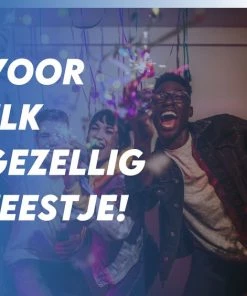 Viento Beerpong Tafel - 240 X 60 X (54-76) Cm - Bier - Drankspel -actiespellen Verkoop 550x564