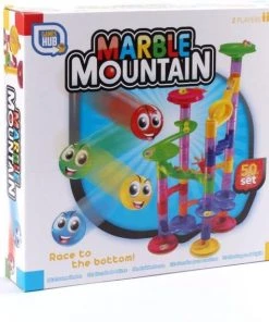 Games Hub MARBLE MOUNTAIN