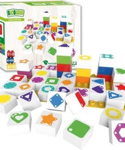 Wheat Biobuddi Educatieve Set Vormen -actiespellen Verkoop 550x569 3