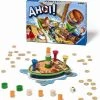 Ravensburger Ahoi! -actiespellen Verkoop 550x570 1