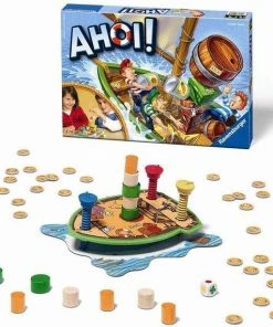 Ravensburger Ahoi!