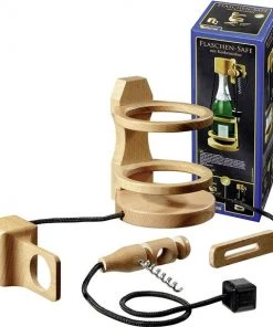 PhilosGames Flespuzzel