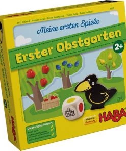 HABA 4655 Educatief Speelgoed -actiespellen Verkoop 550x578 5