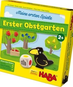 HABA 4655 Educatief Speelgoed