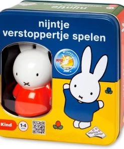 Merkloos Babybundel - 0-3 Jaar- Roze - Rammelaar & Kinderspel - Nijntje Kubus & Verstoppertje Spelen -actiespellen Verkoop 550x586 2