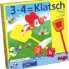 Haba Spel - 3 X 4 = Pets (Duitse Verpakking Met Nederlandse Handleiding) -actiespellen Verkoop 550x588