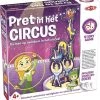 Tactic Educatief Spel Story Game Pret In Het Circus -actiespellen Verkoop 550x589