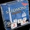 Identity Games Salomons Oordeel