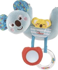 Chicco Bundel - Bowling Aapjes 2-in-1 Bowlingspel En Blikgooien & Rammelaar Koalabeer - Te Bevestigen Aan Kinderwagen 17 Chicco Bundel - Bowling Aapjes 2-in-1 Bowlingspel En Blikgooien & Rammelaar Koalabeer - Te Bevestigen Aan Kinderwagen -actiespellen Verkoop 550x592
