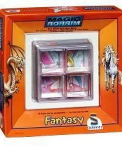 Schmidt Magic Mirror Fantasy