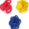 BlijeKids Flip Spinner / Springing Spinner Rubber Effen Gekleurd 2 BlijeKids Flip Spinner / Springing Spinner Rubber Effen Gekleurd -actiespellen Verkoop 550x594