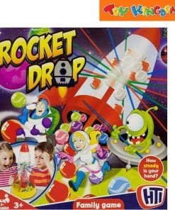 Hti Toys ROCKET DROP GAME 6 Hti Toys ROCKET DROP GAME -actiespellen Verkoop 550x596