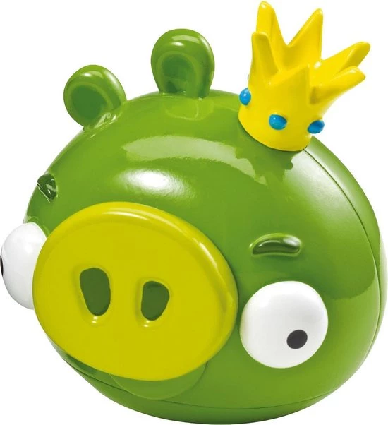 Mattel Games Angry Birds Apptivity 5 Mattel Games Angry Birds Apptivity - Afbeelding 3