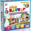 Merkloos Nick The Battle -actiespellen Verkoop 550x604