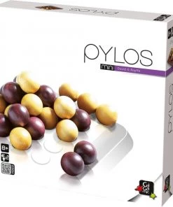 Gigamic Pylos Travel -actiespellen Verkoop 550x607 1