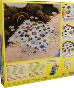 Haba Behendigheidsspel Regenboogbende (fr)