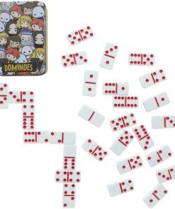 Paladone Domino - Harry Potter -actiespellen Verkoop 550x607