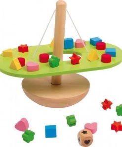 Small Foot Company Small Foot - Balance Seesaw -actiespellen Verkoop 550x612