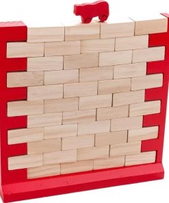 Longfield GAME 'FALLING WALL' 21 Longfield GAME 'FALLING WALL' -actiespellen Verkoop 550x621