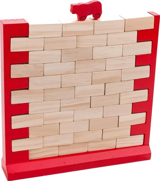 Longfield GAME 'FALLING WALL' 11 Longfield GAME 'FALLING WALL' - Afbeelding 9