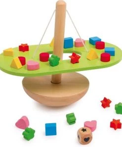 Small Foot Company Small Foot - Balance Seesaw