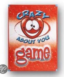 Miko Crazy About You Game